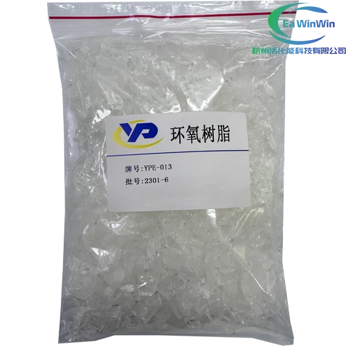 Materials de terra de garatge epoxi