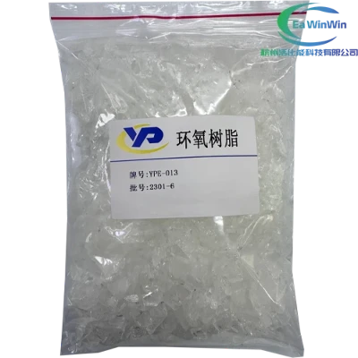 Materials de terra de garatge epoxi
