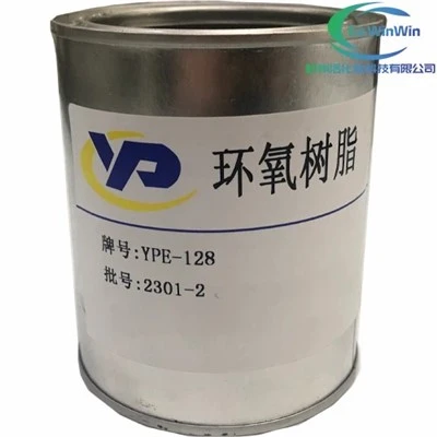 Pintura epoxi anticorrosiva